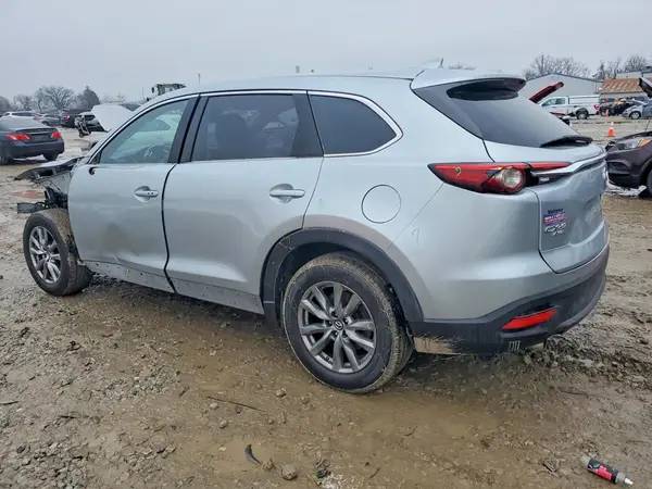 JM3TCBCY8J0224191 2018 MAZDA CX-9 - Image 2
