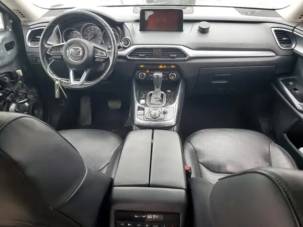 JM3TCBCY8J0224191 2018 MAZDA CX-9 - Image 8