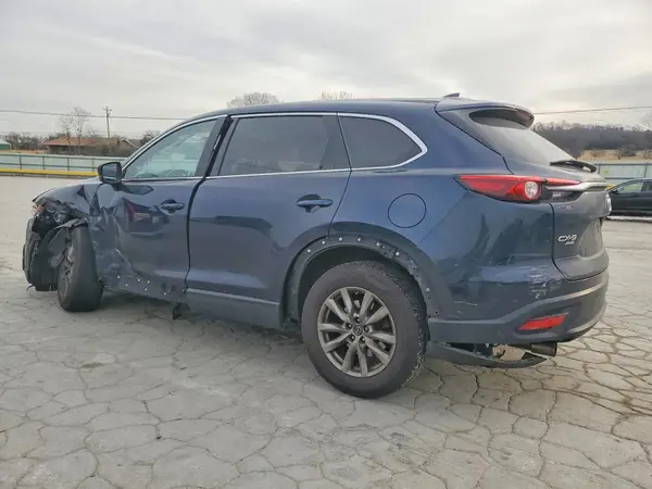JM3TCBCY8J0224692 2018 MAZDA CX-9 - Image 2
