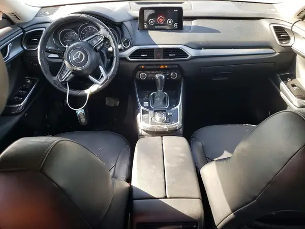 JM3TCBCY8J0224692 2018 MAZDA CX-9 - Image 8