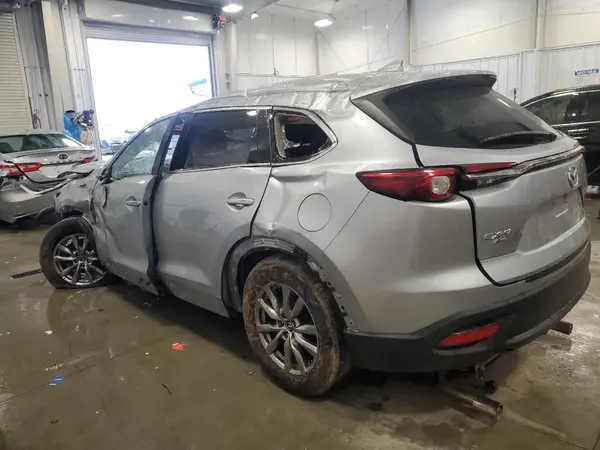 JM3TCBCY8J0225034 2018 MAZDA CX-9 - Image 2