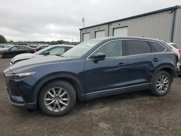 JM3TCBCY8J0225549 2018 MAZDA CX-9 - Image 1