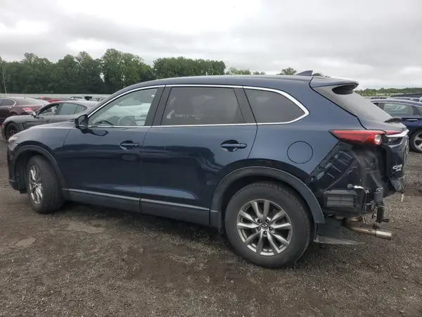JM3TCBCY8J0225549 2018 MAZDA CX-9 - Image 2