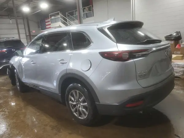 JM3TCBCY8J0225955 2018 MAZDA CX-9 - Image 2