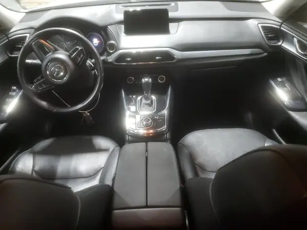 JM3TCBCY8J0225955 2018 MAZDA CX-9 - Image 8