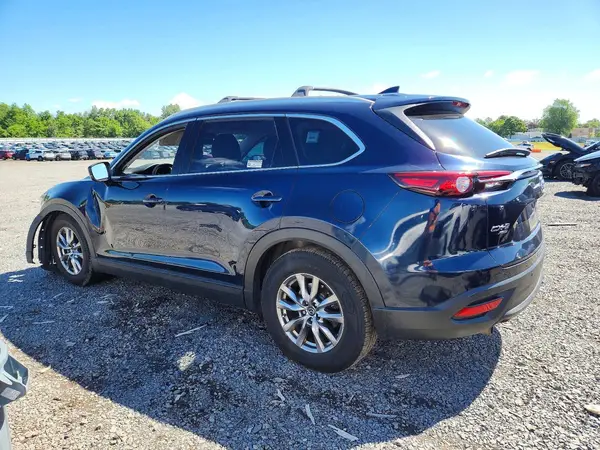 JM3TCBCY8J0227706 2018 MAZDA CX-9 - Image 2