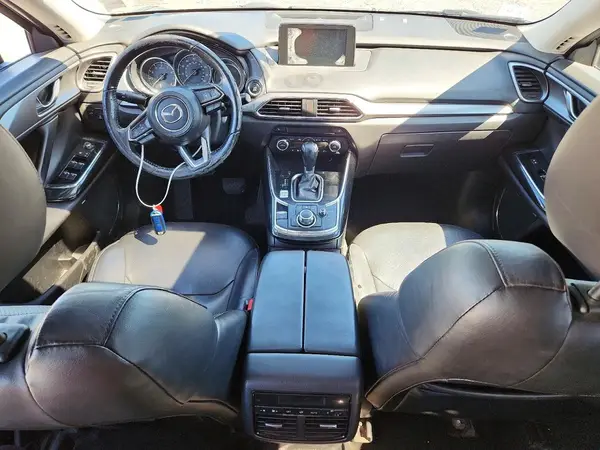 JM3TCBCY8J0227706 2018 MAZDA CX-9 - Image 8
