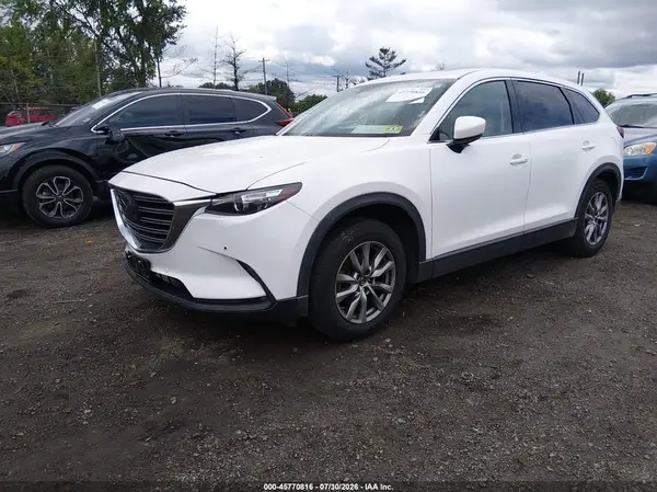 JM3TCBCY8J0228306 2018 MAZDA CX-9 - Image 2