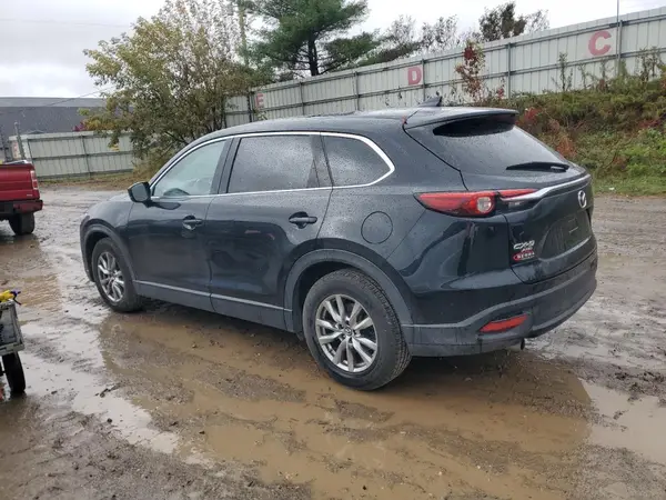 JM3TCBCY8J0230055 2018 MAZDA CX-9 - Image 2