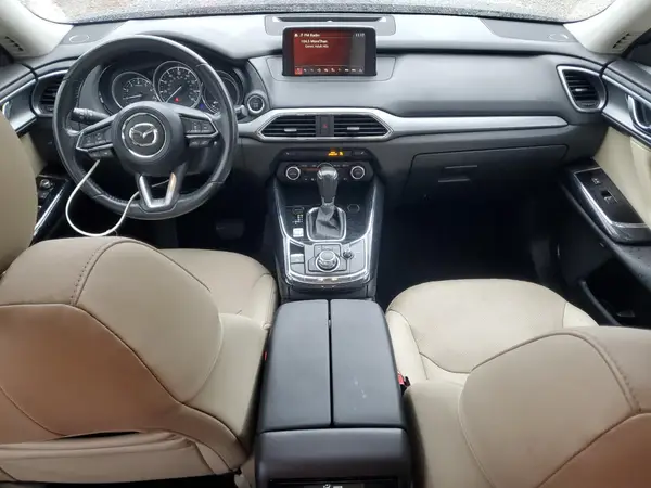 JM3TCBCY8J0230055 2018 MAZDA CX-9 - Image 8