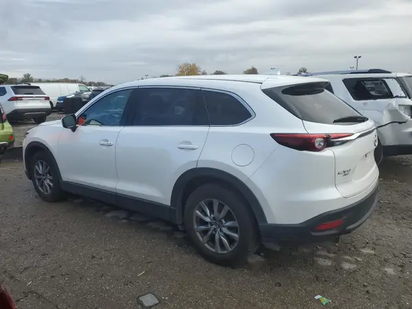 JM3TCBCY8J0230282 2018 MAZDA CX-9 - Image 2