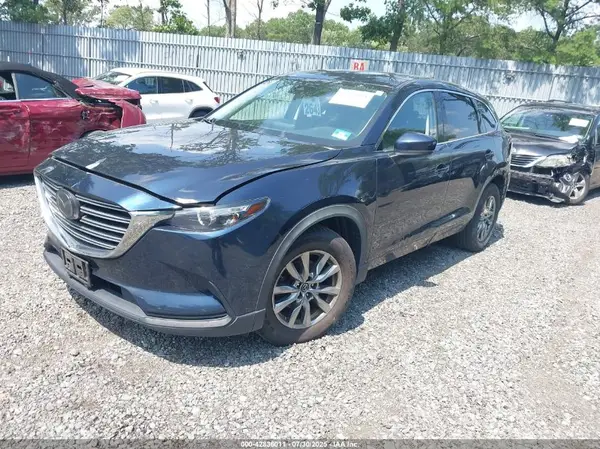 JM3TCBCY8J0230931 2018 MAZDA CX-9 - Image 2