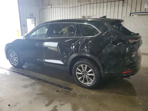 JM3TCBCY8J0231190 2018 MAZDA CX-9 - Image 2