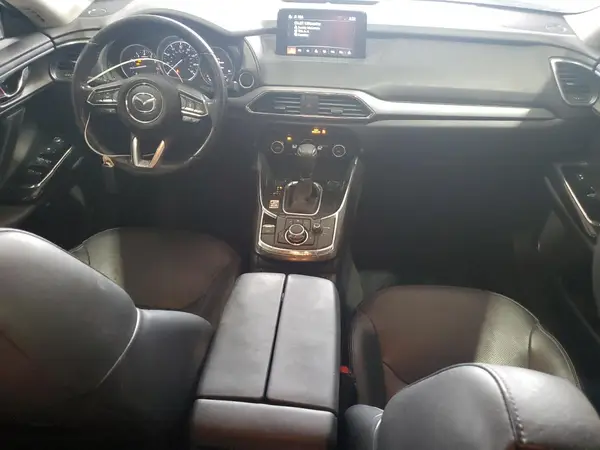 JM3TCBCY8J0231190 2018 MAZDA CX-9 - Image 8