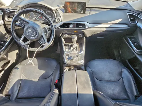 JM3TCBCY8J0233019 2018 MAZDA CX-9 - Image 8