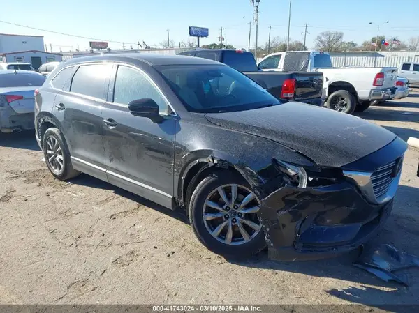 JM3TCBCY8J0235367 2018 MAZDA CX-9 - Image 1