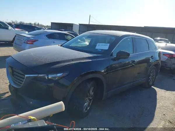 JM3TCBCY8J0235367 2018 MAZDA CX-9 - Image 2