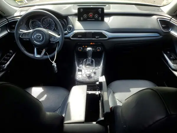 JM3TCBCY8J0235708 2018 MAZDA CX-9 - Image 8