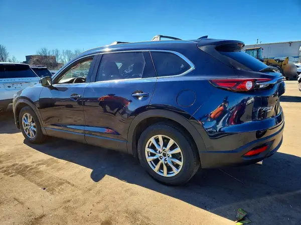 JM3TCBCY8K0300168 2019 MAZDA CX-9 - Image 2