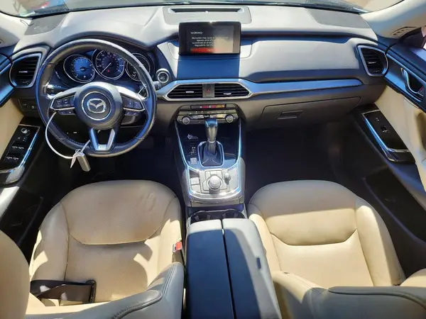JM3TCBCY8K0300168 2019 MAZDA CX-9 - Image 8