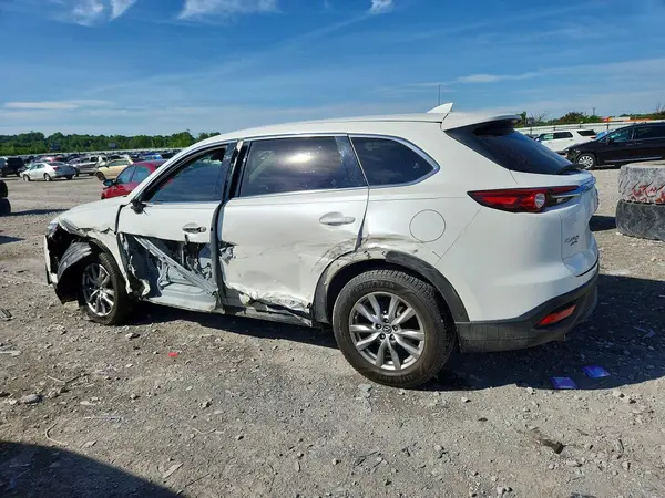 JM3TCBCY8K0301224 2019 MAZDA CX-9 - Image 2