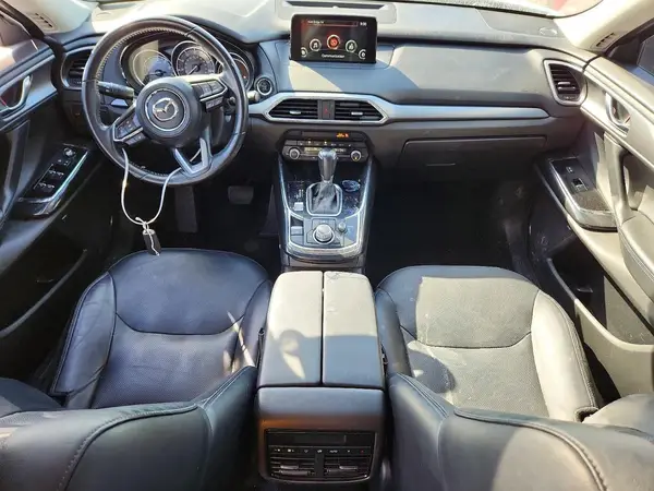 JM3TCBCY8K0301224 2019 MAZDA CX-9 - Image 8