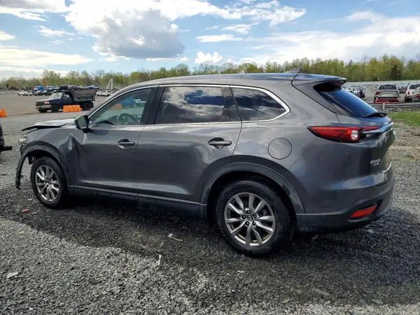 JM3TCBCY8K0301319 2019 MAZDA CX-9 - Image 2