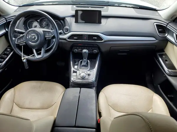 JM3TCBCY8K0301319 2019 MAZDA CX-9 - Image 8