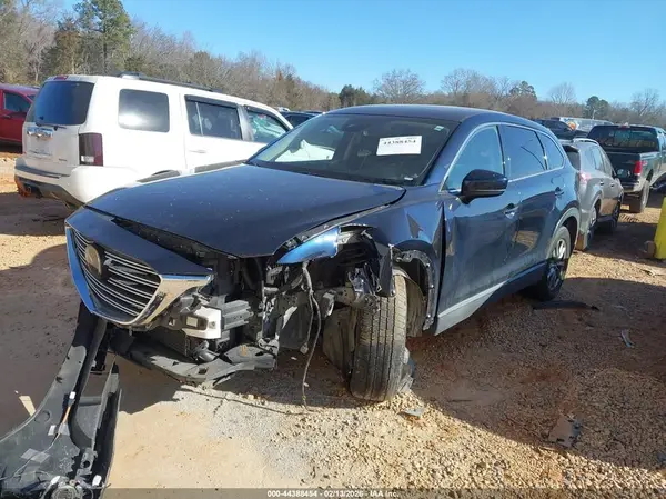 JM3TCBCY8K0301627 2019 MAZDA CX-9 - Image 2