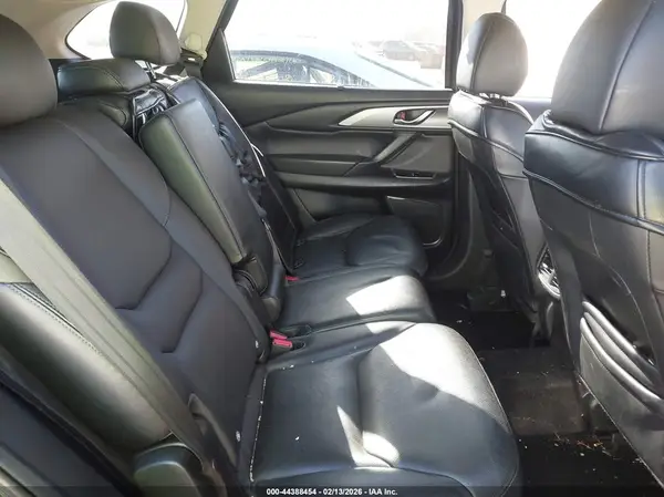JM3TCBCY8K0301627 2019 MAZDA CX-9 - Image 8