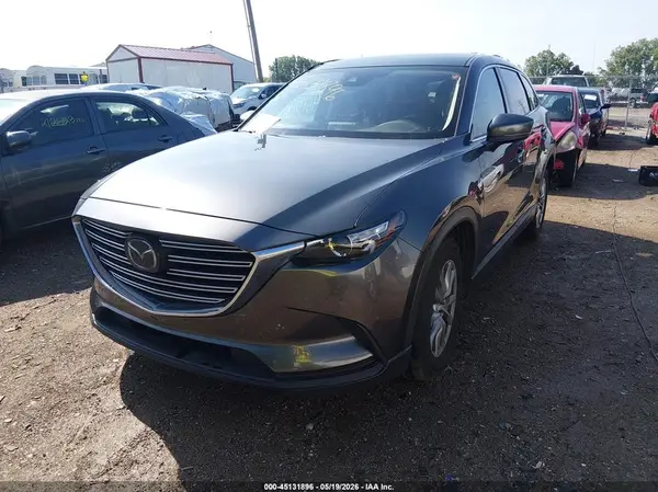 JM3TCBCY8K0303362 2019 MAZDA CX-9 - Image 2