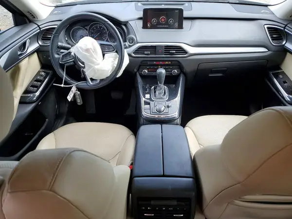JM3TCBCY8K0304916 2019 MAZDA CX-9 - Image 8