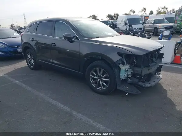 JM3TCBCY8K0307511 2019 MAZDA CX-9 - Image 1