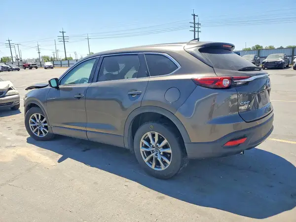 JM3TCBCY8K0309775 2019 MAZDA CX-9 - Image 2