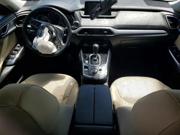 JM3TCBCY8K0309775 2019 MAZDA CX-9 - Image 8