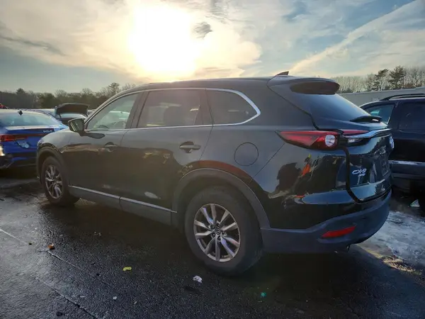 JM3TCBCY8K0310831 2019 MAZDA CX-9 - Image 2
