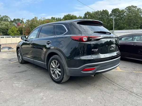 JM3TCBCY8K0313583 2019 MAZDA CX-9 - Image 2