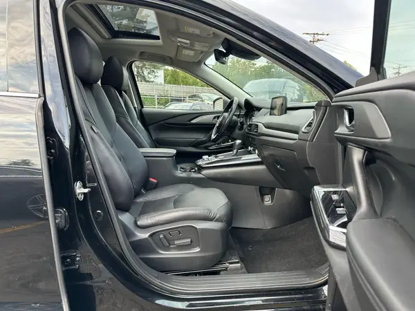 JM3TCBCY8K0313583 2019 MAZDA CX-9 - Image 8