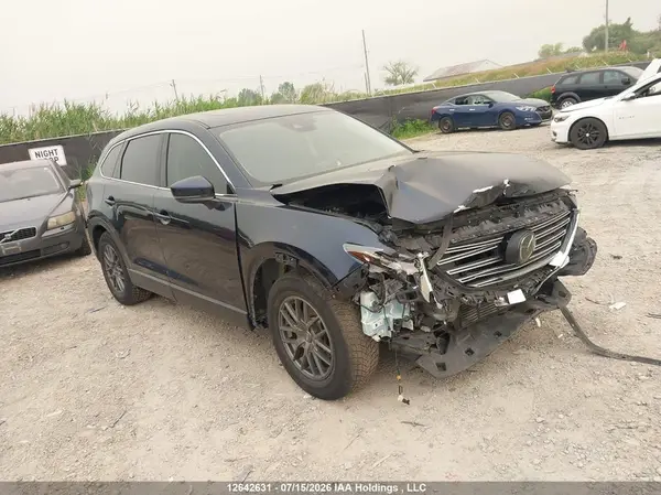 JM3TCBCY8K0314118 2019 MAZDA CX-9 - Image 1