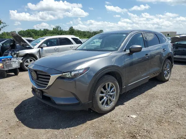 JM3TCBCY8K0315382 2019 MAZDA CX-9 - Image 1