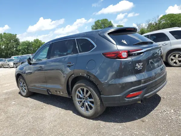 JM3TCBCY8K0315382 2019 MAZDA CX-9 - Image 2