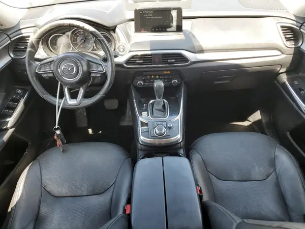 JM3TCBCY8K0315382 2019 MAZDA CX-9 - Image 8