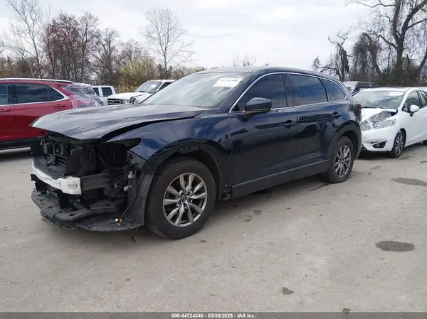 JM3TCBCY8K0316922 2019 MAZDA CX-9 - Image 2