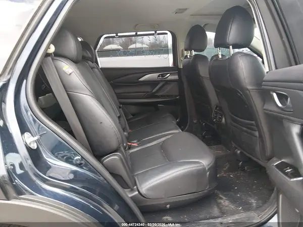 JM3TCBCY8K0316922 2019 MAZDA CX-9 - Image 8