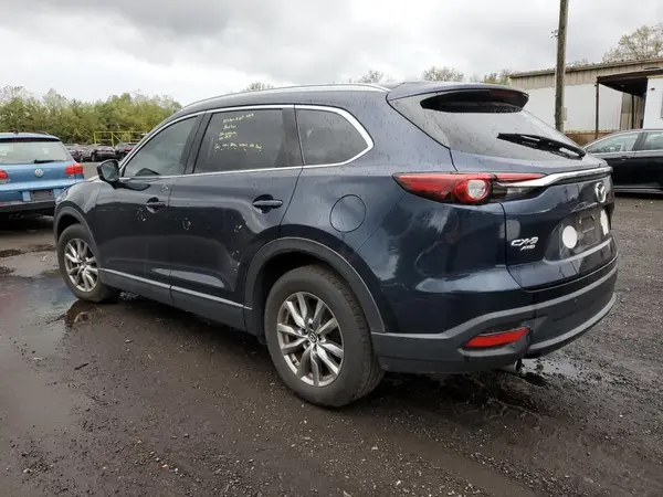 JM3TCBCY8K0317603 2019 MAZDA CX-9 - Image 2