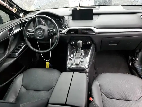 JM3TCBCY8K0317603 2019 MAZDA CX-9 - Image 8