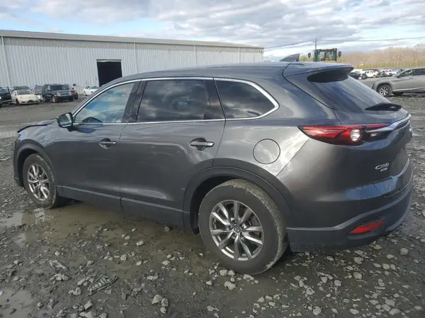 JM3TCBCY8K0319013 2019 MAZDA CX-9 - Image 2