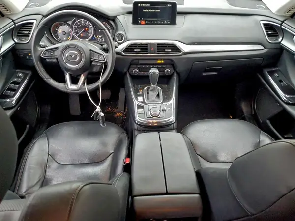 JM3TCBCY8K0319688 2019 MAZDA CX-9 - Image 8