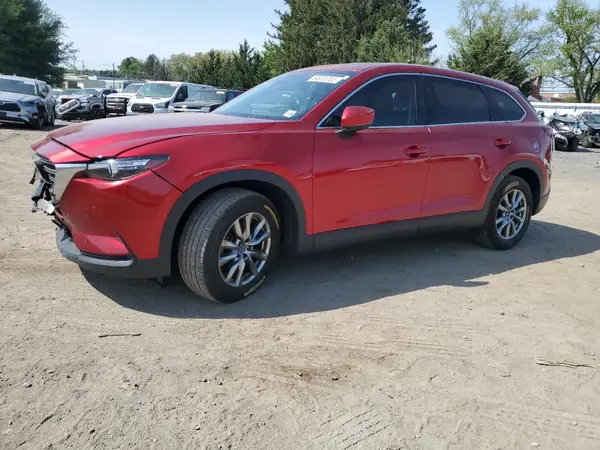 JM3TCBCY8K0326396 2019 MAZDA CX-9 - Image 1