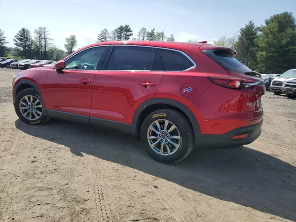JM3TCBCY8K0326396 2019 MAZDA CX-9 - Image 2